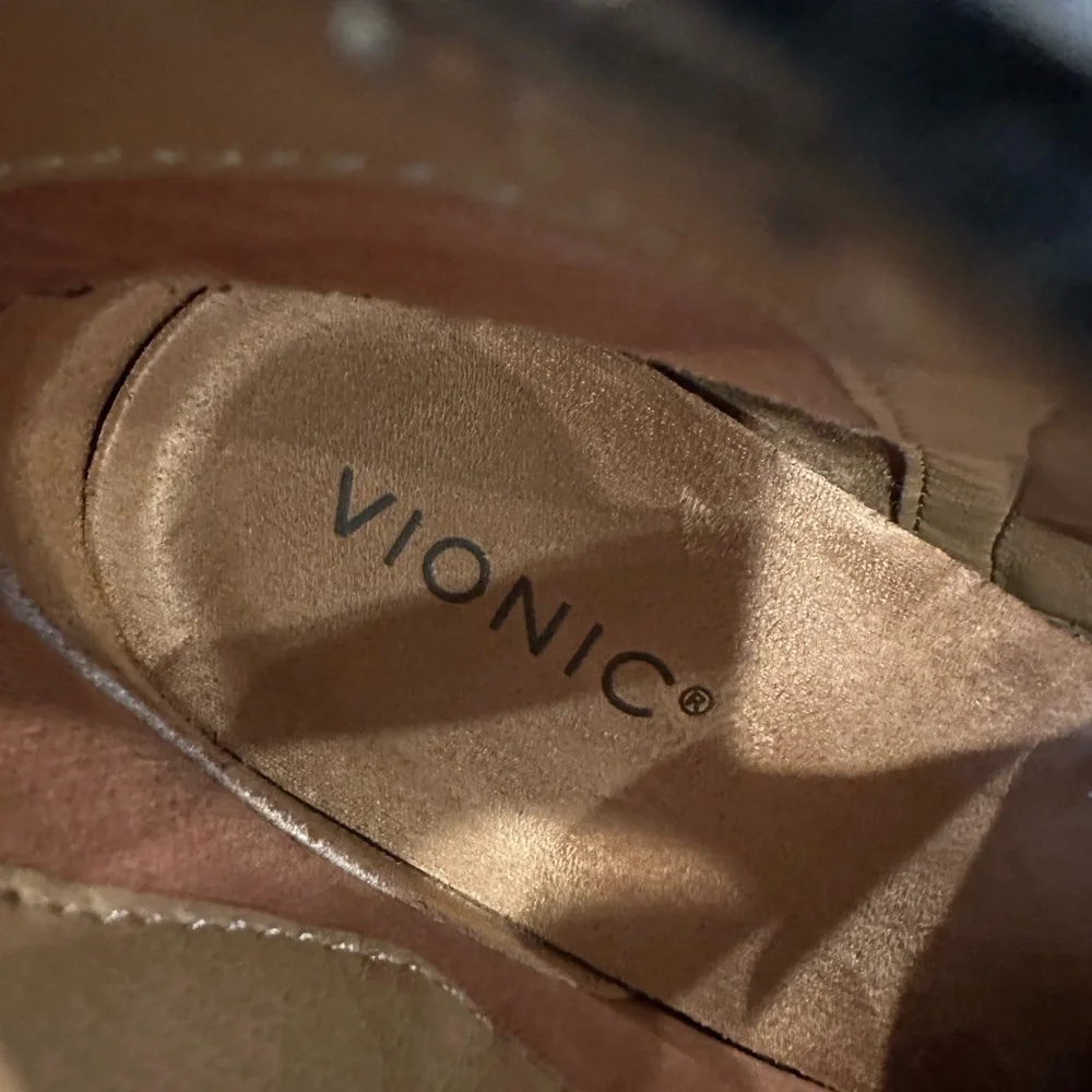 vionic naomi
